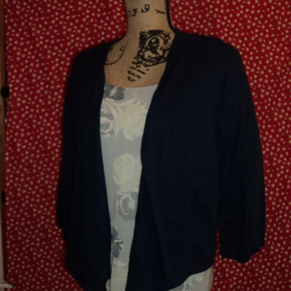 Blazer NWT - Picture 1 of 8